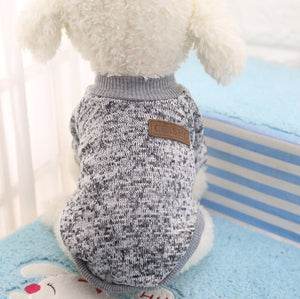 Warm Dog Clothes For Small Dogs